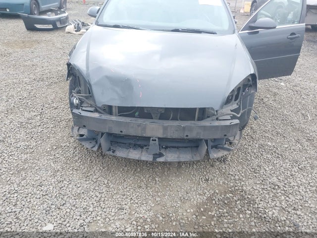 2G1WB5E31E1140387 Chevrolet Impala Limited Lt