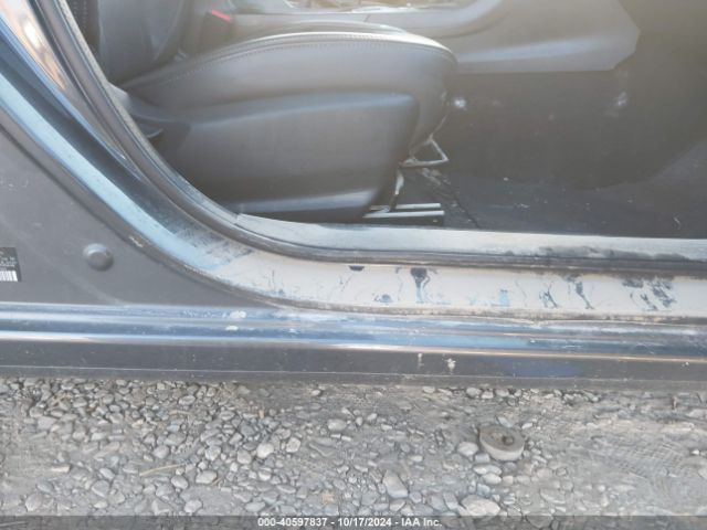 4S3GTAU68K3744585 Subaru 2019