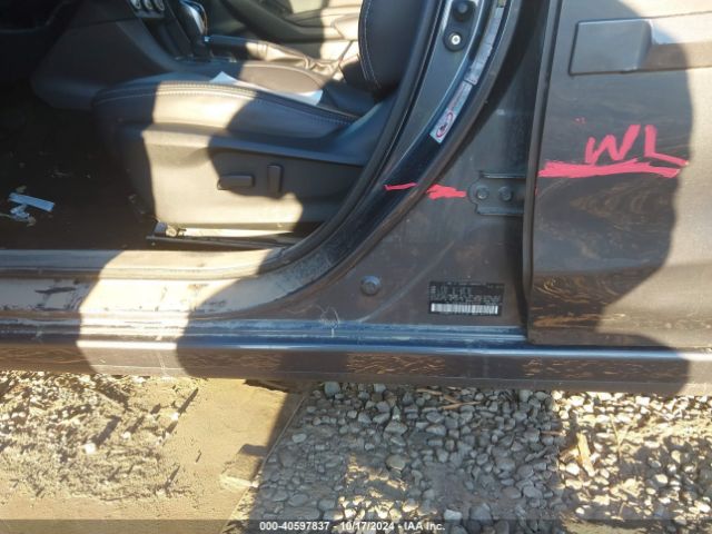 4S3GTAU68K3744585 Subaru 2019