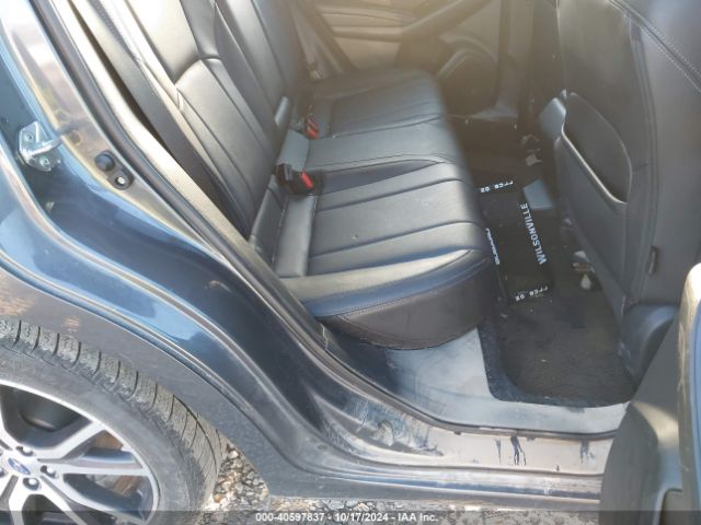 4S3GTAU68K3744585 Subaru 2019