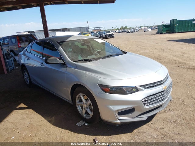 2018 1G1ZB5ST3JF283104 main image