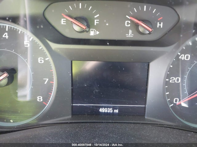 Chevrolet Malibu 1ls 2018 1G1ZB5ST3JF283104 Image 14