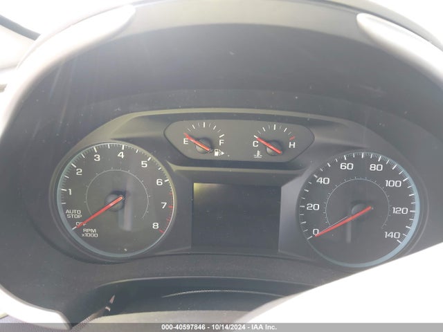 Chevrolet Malibu 1ls 2018 1G1ZB5ST3JF283104 Image 7