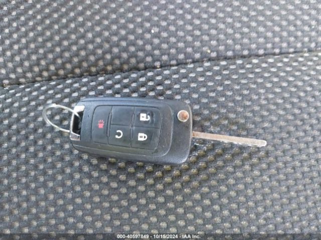 2GKFLNE39G6108687 GMC Terrain Sle-2