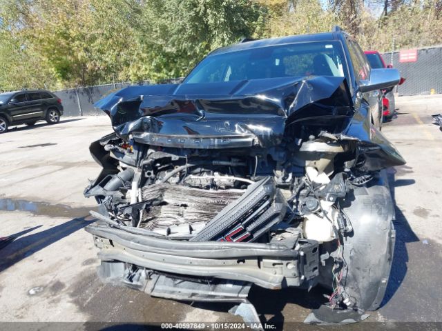 2GKFLNE39G6108687 GMC Terrain Sle-2
