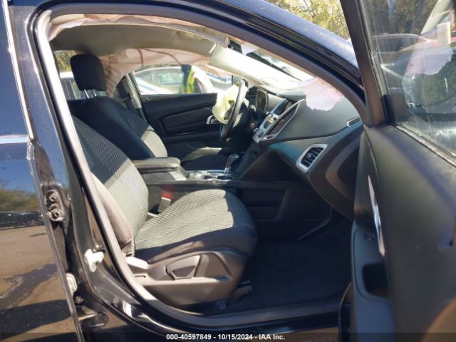2GKFLNE39G6108687 GMC Terrain Sle-2