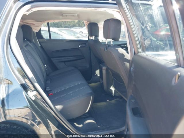 2GKFLNE39G6108687 GMC Terrain Sle-2