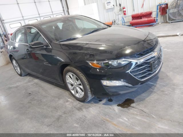 1G1ZD5ST2RF106694 auction archive image