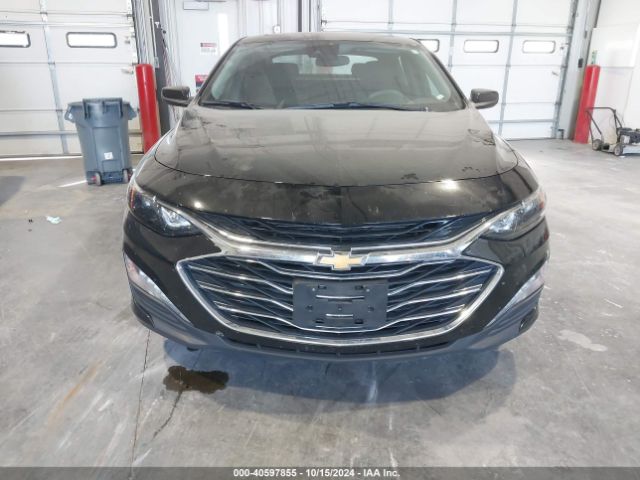1G1ZD5ST2RF106694 Chevrolet Malibu Fwd 1lt