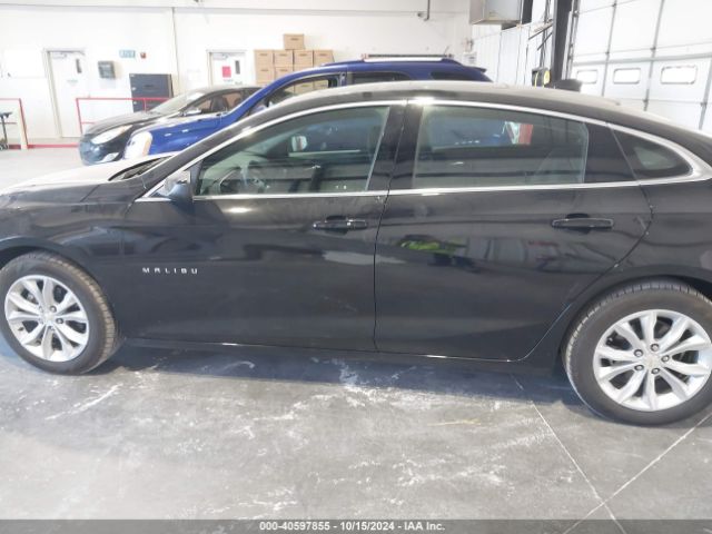 1G1ZD5ST2RF106694 Chevrolet Malibu Fwd 1lt