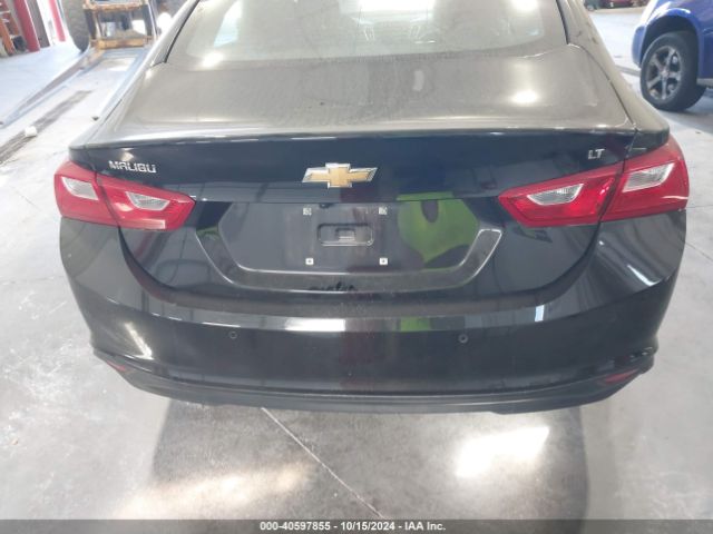 1G1ZD5ST2RF106694 Chevrolet Malibu Fwd 1lt