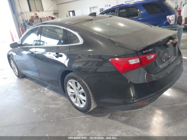 1G1ZD5ST2RF106694 Chevrolet Malibu Fwd 1lt