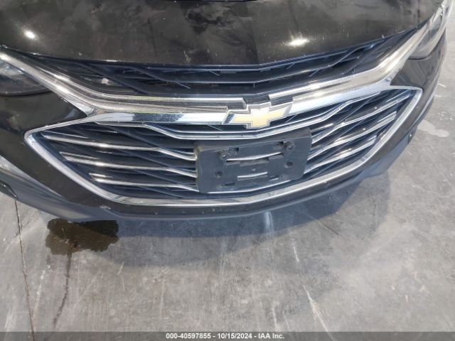 1G1ZD5ST2RF106694 Chevrolet Malibu Fwd 1lt