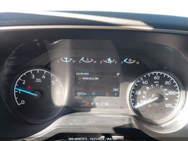 1FTEX1EP7MFB30941 Ford F-150 Xl