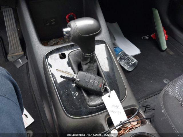 3KPFK4A73HE040051 KIA FORTE LX