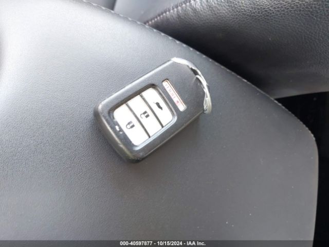 3CZRU5H78HM700099 Honda Hr-v Ex-l