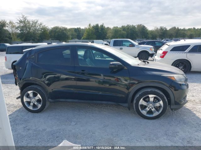 3CZRU5H78HM700099 Honda Hr-v Ex-l