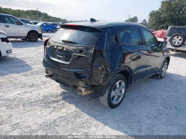 3CZRU5H78HM700099 Honda Hr-v Ex-l