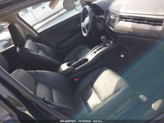 3CZRU5H78HM700099 Honda Hr-v Ex-l