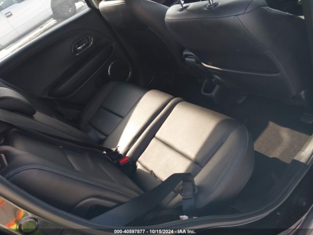 3CZRU5H78HM700099 Honda Hr-v Ex-l