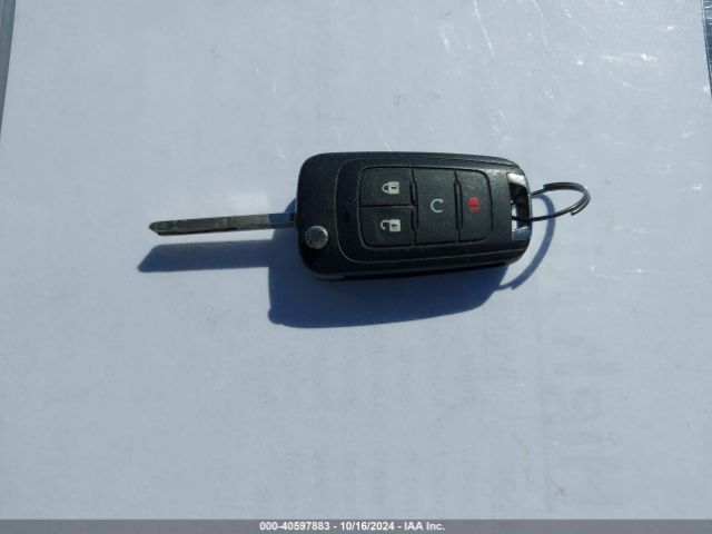 KL4CJ1SM7GB618523 Buick Encore Sport Touring