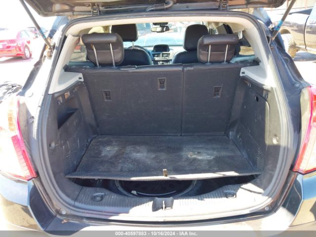 KL4CJ1SM7GB618523 Buick Encore Sport Touring