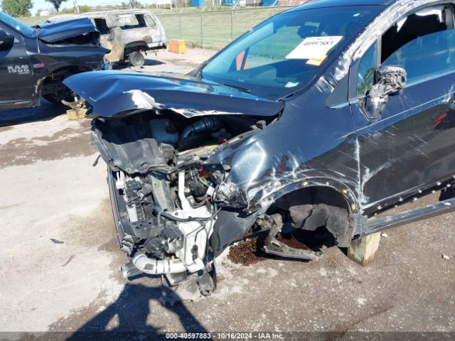 KL4CJ1SM7GB618523 Buick Encore Sport Touring