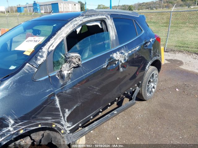 KL4CJ1SM7GB618523 Buick Encore Sport Touring