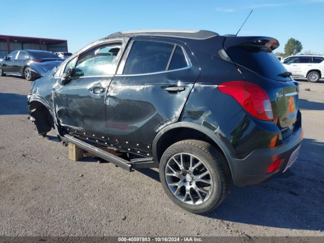 KL4CJ1SM7GB618523 Buick Encore Sport Touring
