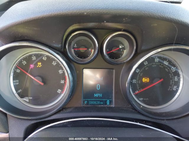 KL4CJ1SM7GB618523 Buick Encore Sport Touring