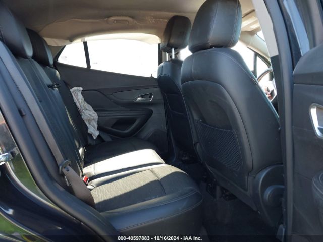 KL4CJ1SM7GB618523 Buick Encore Sport Touring
