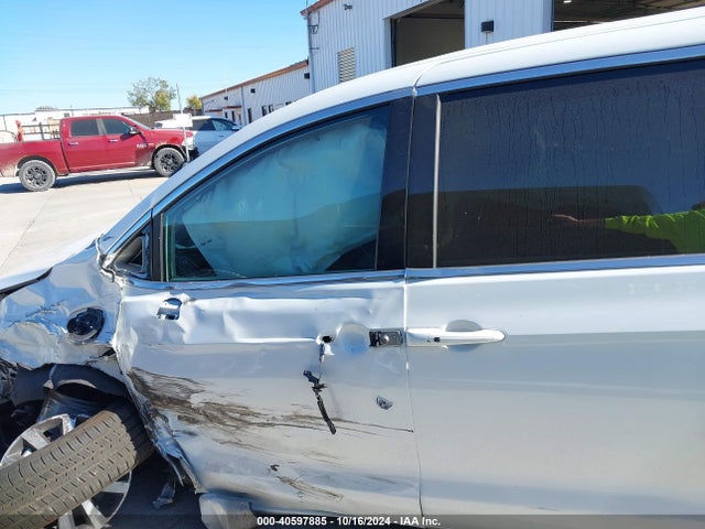 Chrysler Pacifica Hybrid Select 2024 2C4RC1S75RR103853 Image 13