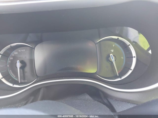 Chrysler Pacifica Hybrid Select 2024 2C4RC1S75RR103853 Image 14
