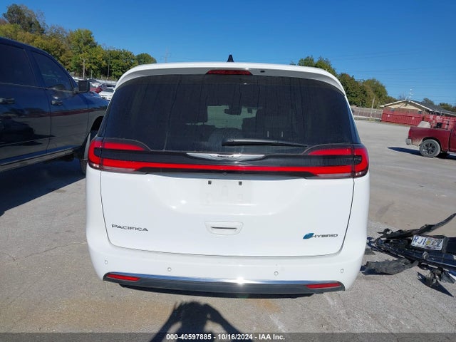 Chrysler Pacifica Hybrid Select 2024 2C4RC1S75RR103853 Image 15
