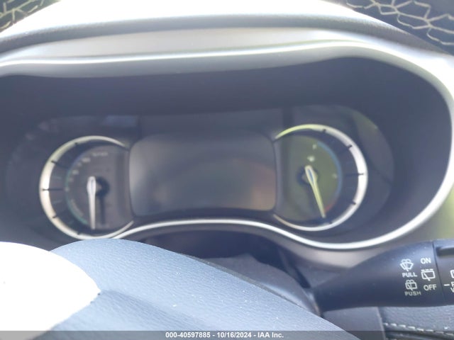 Chrysler Pacifica Hybrid Select 2024 2C4RC1S75RR103853 Image 7