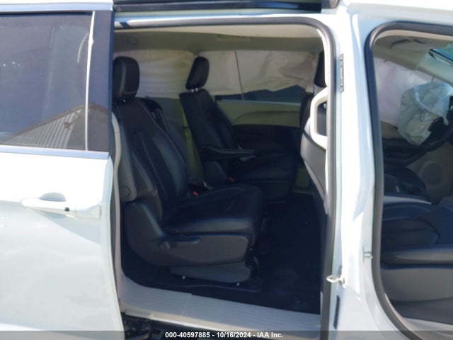 Chrysler Pacifica Hybrid Select 2024 2C4RC1S75RR103853 Image 8