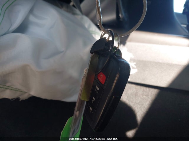 Toyota CAMRY XSE 2023 4T1K61AK7PU801892 Image 11
