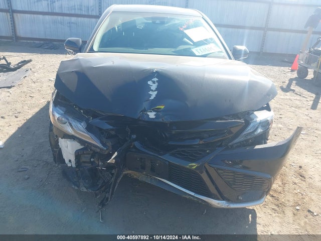 Toyota CAMRY XSE 2023 4T1K61AK7PU801892 Image 13