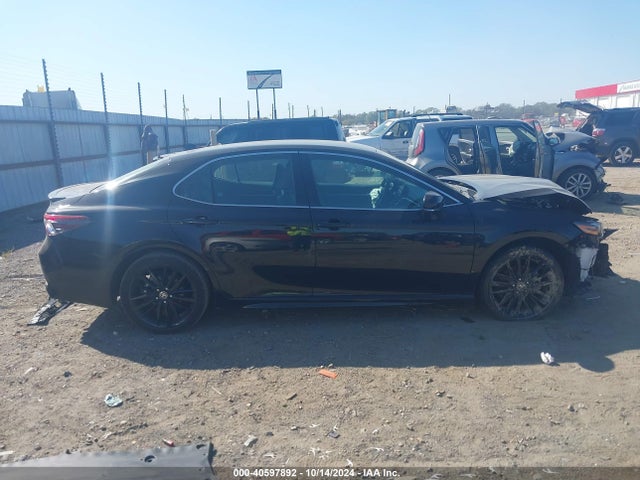 Toyota CAMRY XSE 2023 4T1K61AK7PU801892 Image 14