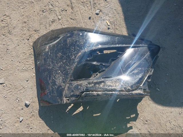 Toyota CAMRY XSE 2023 4T1K61AK7PU801892 Image 12