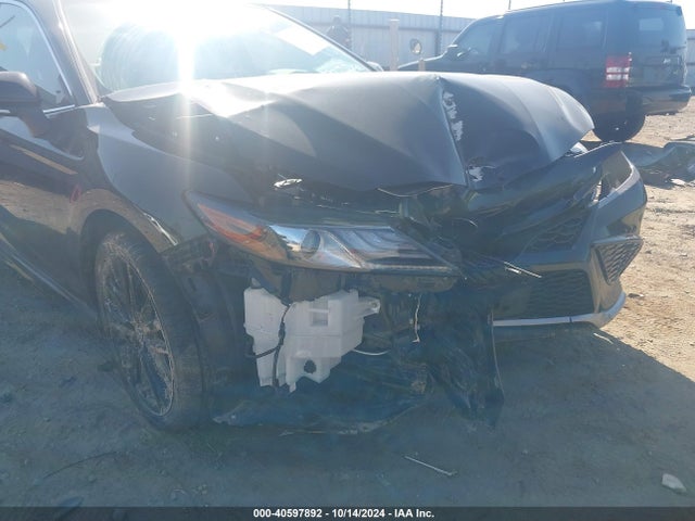Toyota CAMRY XSE 2023 4T1K61AK7PU801892 Image 18