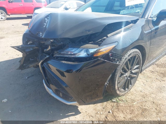 Toyota CAMRY XSE 2023 4T1K61AK7PU801892 Image 19