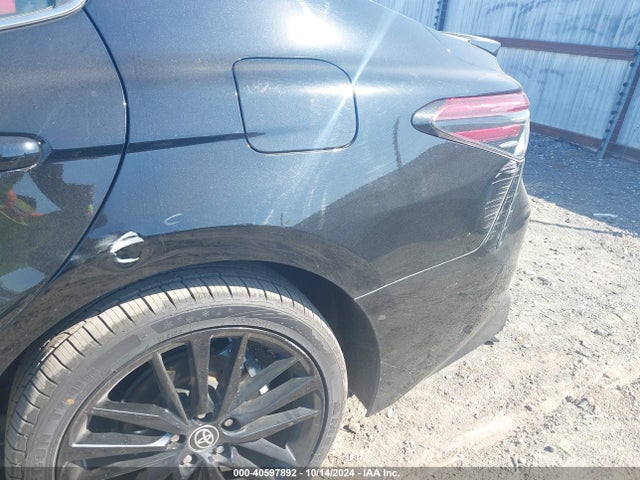 Toyota CAMRY XSE 2023 4T1K61AK7PU801892 Image 20