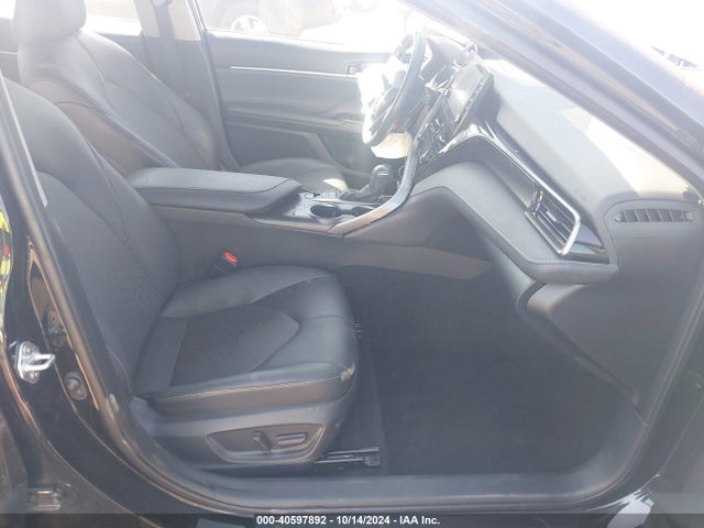 Toyota CAMRY XSE 2023 4T1K61AK7PU801892 Image 5