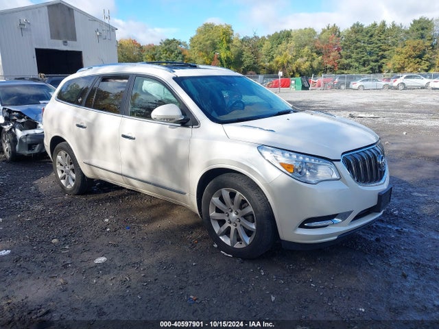2014 5GAKVCKD9EJ366487 главное изображение