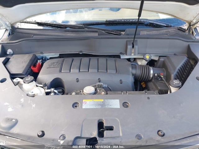 5GAKVCKD9EJ366487 Buick Enclave Premium