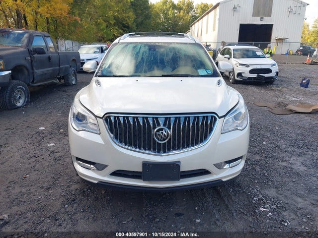 5GAKVCKD9EJ366487 Buick Enclave Premium
