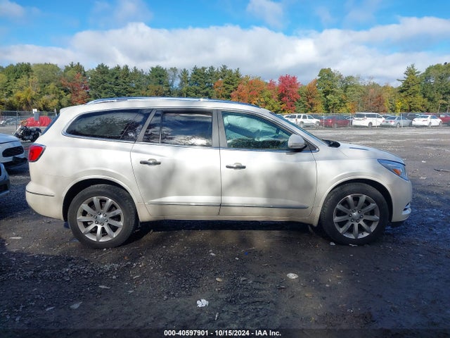 5GAKVCKD9EJ366487 Buick Enclave Premium