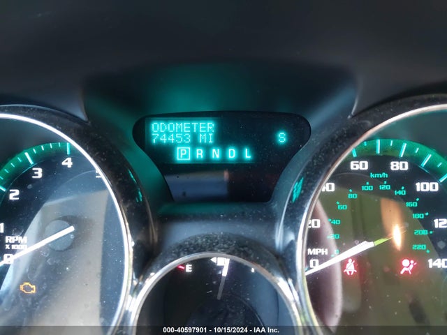 Buick Enclave Premium 2014 5GAKVCKD9EJ366487 Image 15