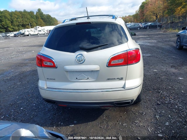 5GAKVCKD9EJ366487 Buick Enclave Premium